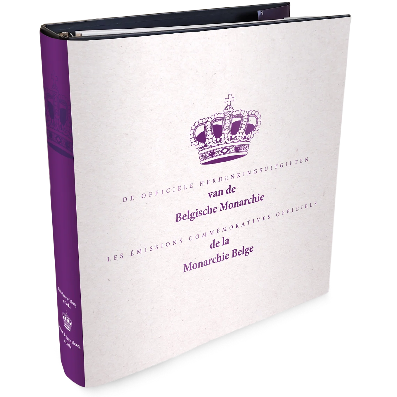 Die Briefmarkensammlung „Königin Astrid: Ein Vermächtnis der Liebe und Hingabe“