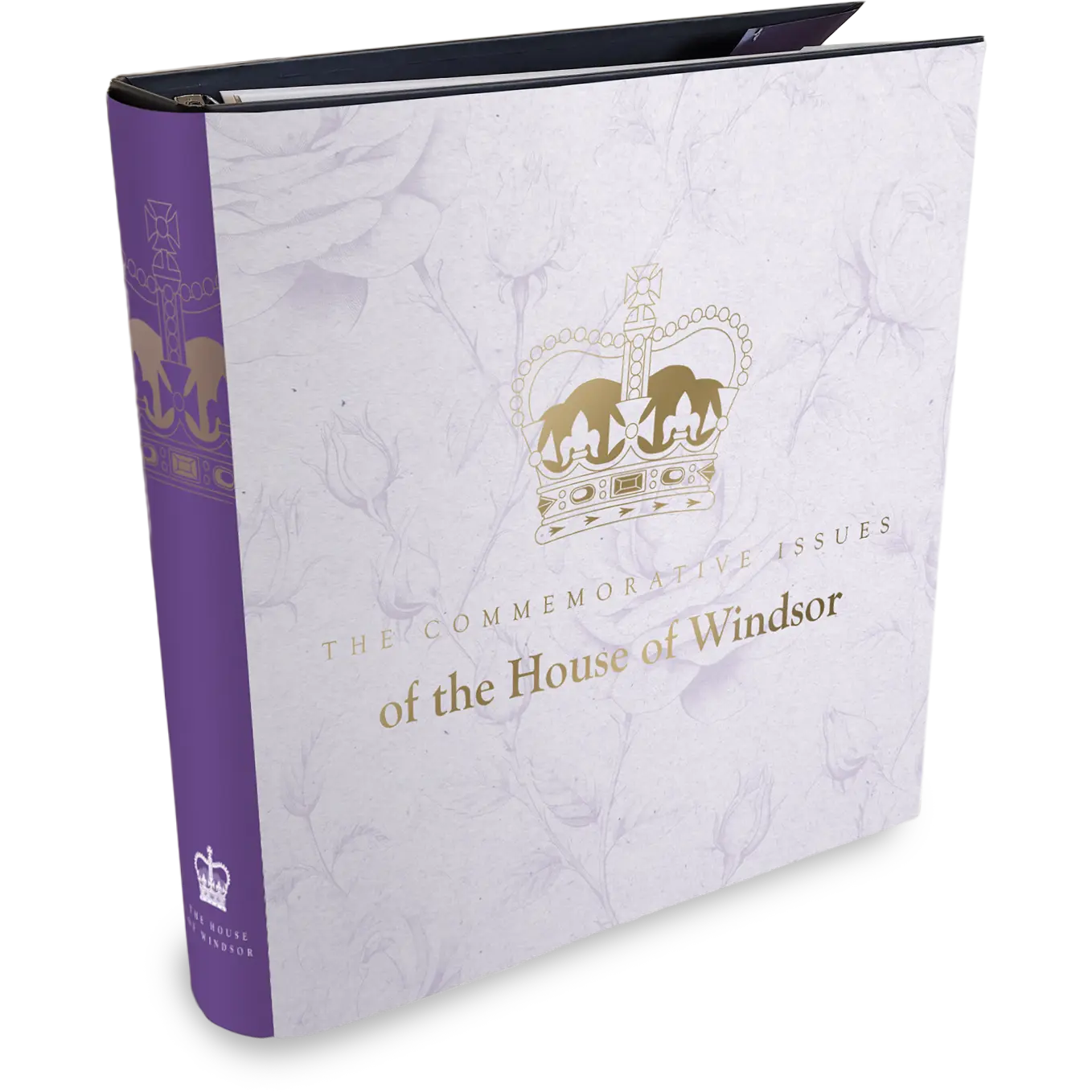 De Postzegelcollectie “Queen Elizabeth II: A Century of Majesty”