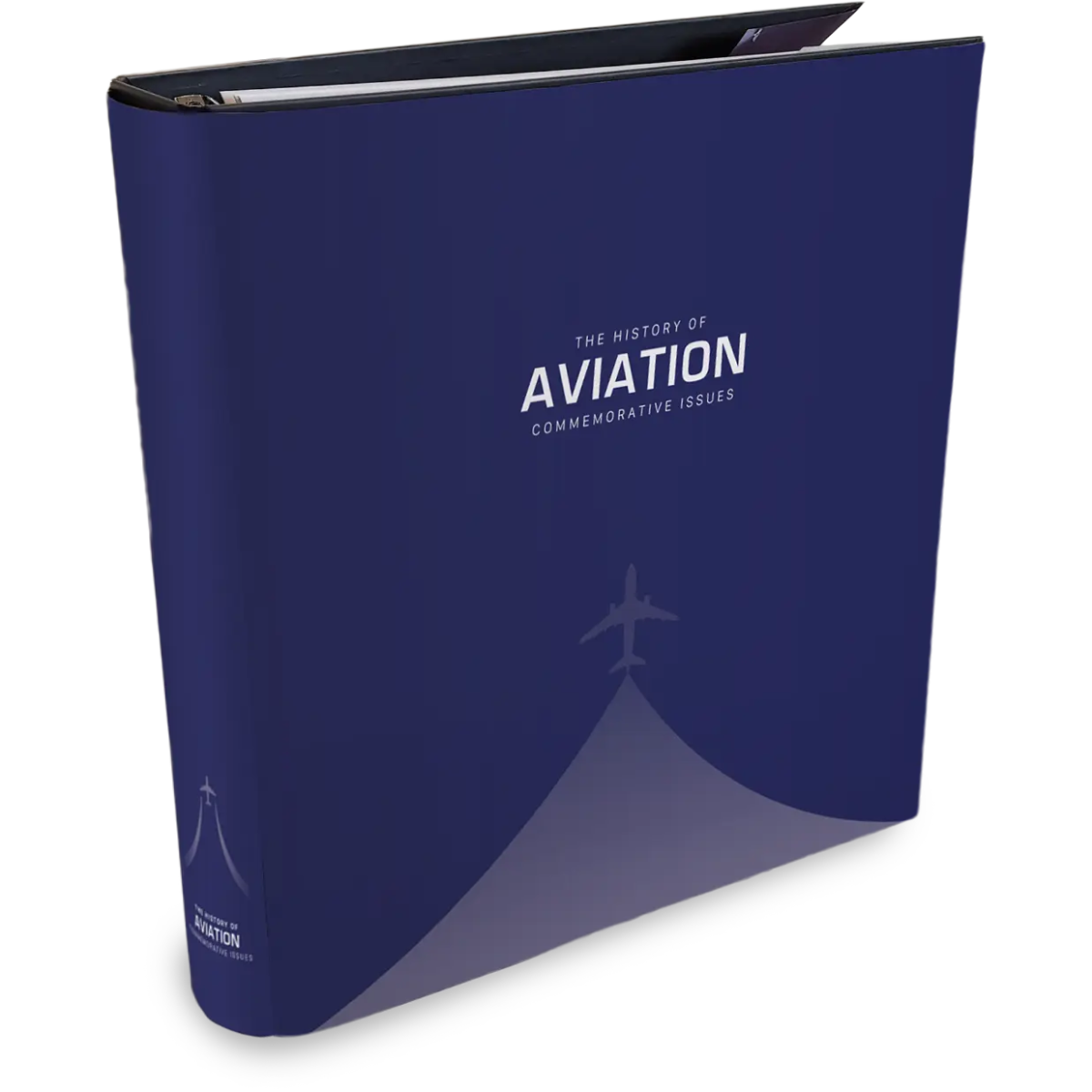 De Internationale Postzegelcollectie ‘F - 16 Fighting Falcon’ - Edel Collecties