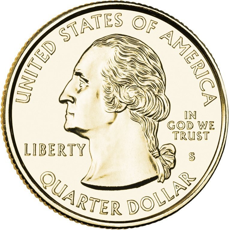De Officiële 24 karaat GOUD Vergulde Texas Dallas Quarter Dollar van Amerika “President John F. Kennedy 60 Years in Loving Memory 1963-2023” - Edel Collecties
