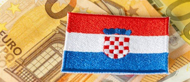 De Kroatische Kuna maakt plaats voor de Euro - Edel Collecties