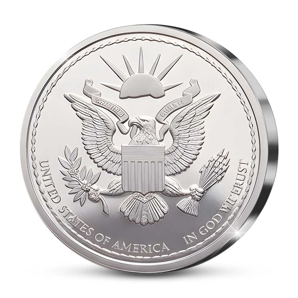 De Eerste Slag van de Amerikaanse Herdenkingsuitgifte “Elvis Presley, the Christmas Tribute 2025”