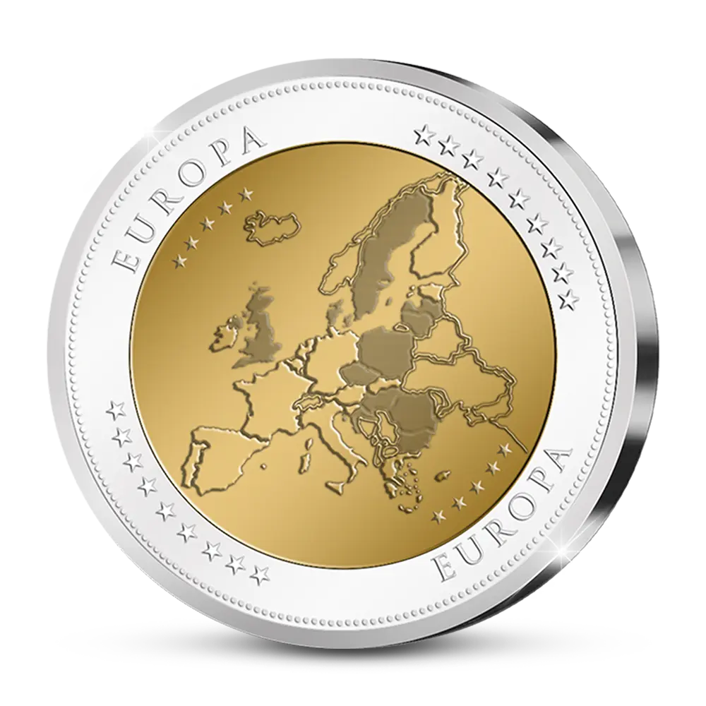 De Vincent van Gogh EUROPA Herdenkingsuitgifte: Lente 2026 'Amandelbloesem 1890'