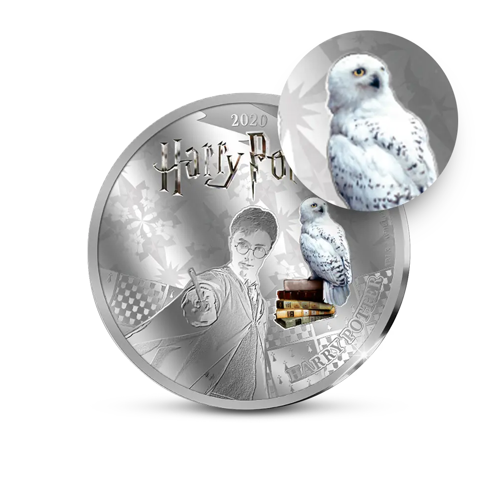 Die erste Harry Potter-Gedenkausgabe „Harry Potter und der Stein der Weisen“
