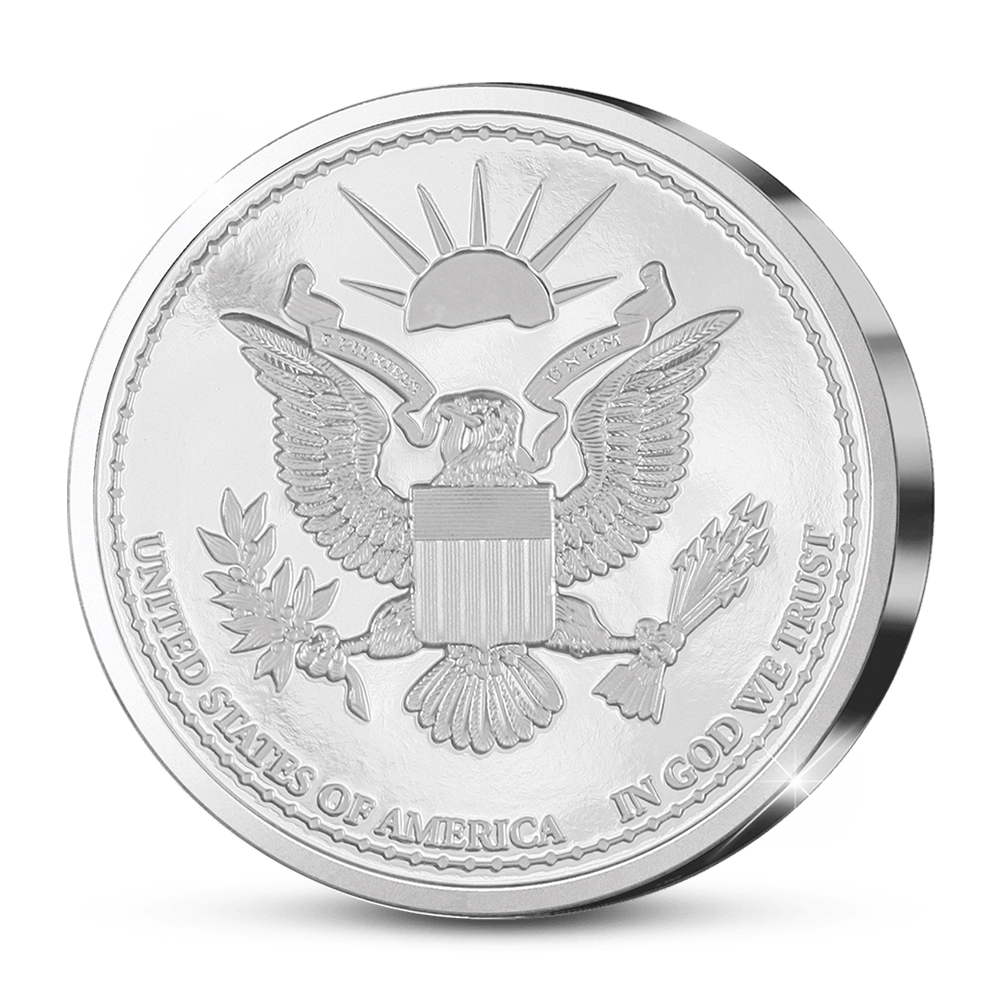 De Eerste Slag van de Amerikaanse Herdenkingsuitgifte “Elvis 90th Birthday Anniversary” - Edel Collecties